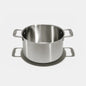Le grand faitout en inox 24 cm - Atma