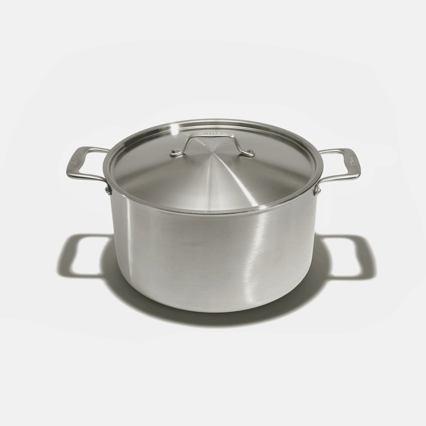 Le grand faitout en inox 24 cm - Atma