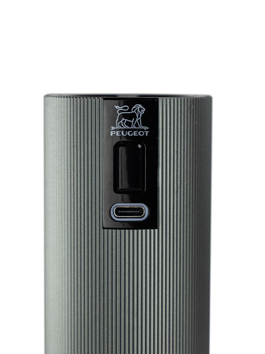 Moulin électrique Line 15 cm - Peugeot