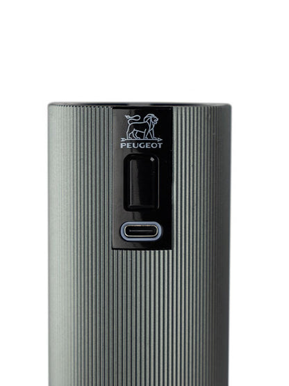 Moulin électrique Line 15 cm - Peugeot
