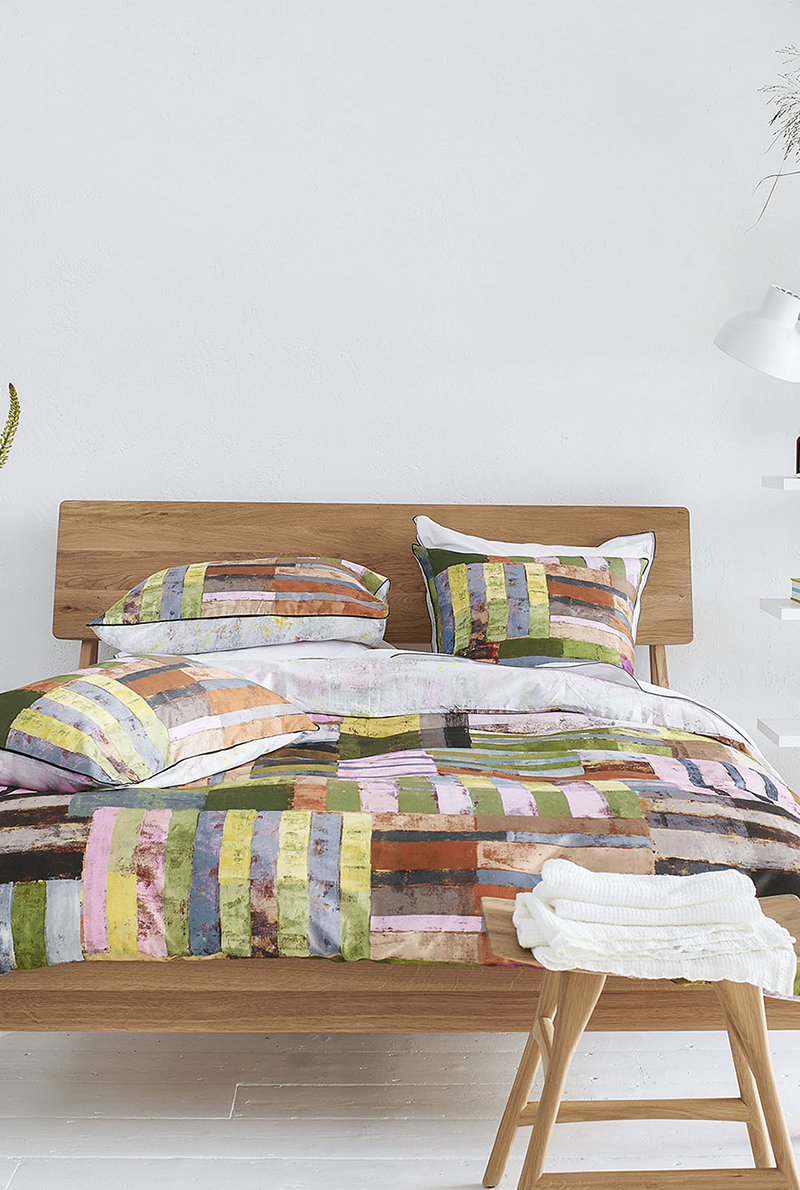 Taie achara epice - Designer Guilde
