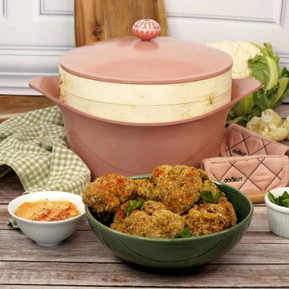 Livre de recettes bien-être pour l'Incroyable - Cookut