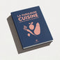 Livre de recettes La Fabuleuse