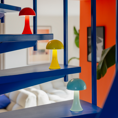 Mini lampe Filou - Remember