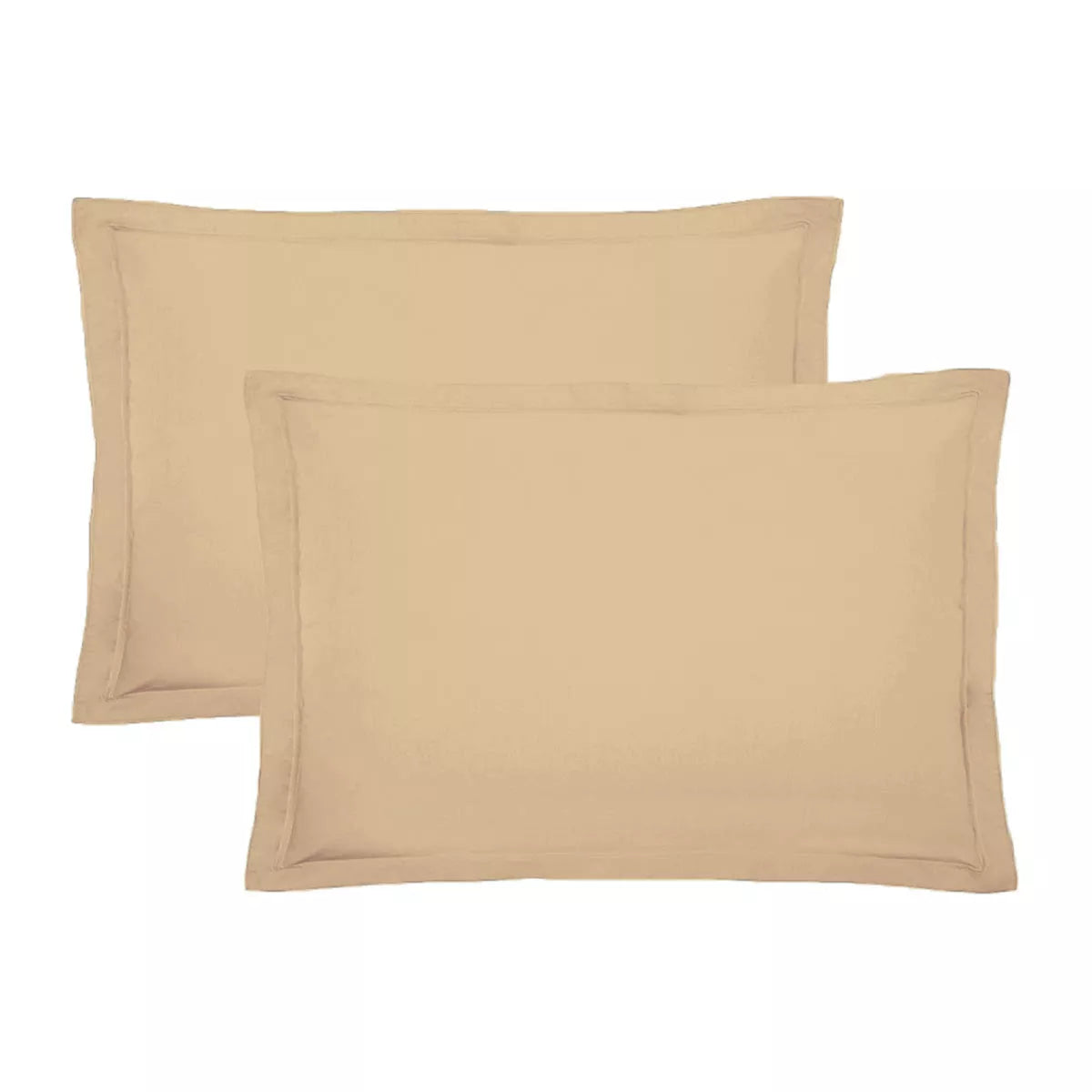Lot de 2 taies Giulia Stone - Garnier Thiebaut