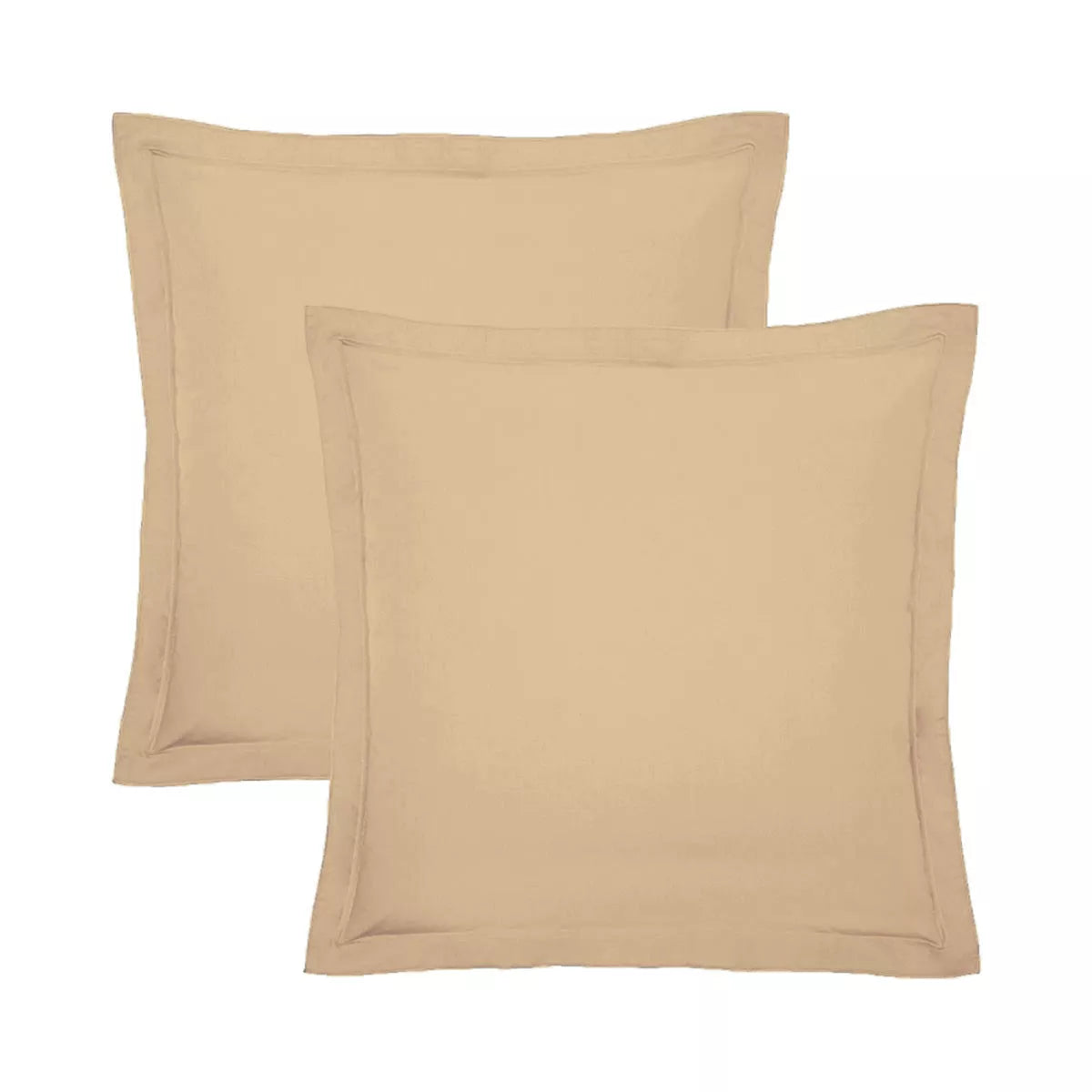 Lot de 2 taies Giulia Stone - Garnier Thiebaut