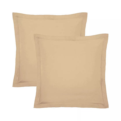 Lot de 2 taies Giulia Stone - Garnier Thiebaut