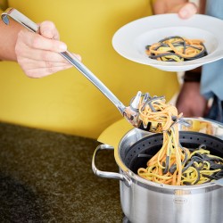 Louche à spaghetti crochet - Rosle