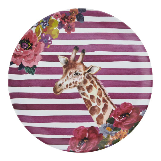 Plateau girafe - Mikasa