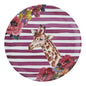 Plateau girafe - Mikasa