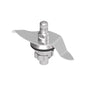 Pétrin XL inox Magimix pour robot Cook Expert