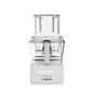 Robot ménager Magimix Compact 3200 XL blanc avec ses trois bols