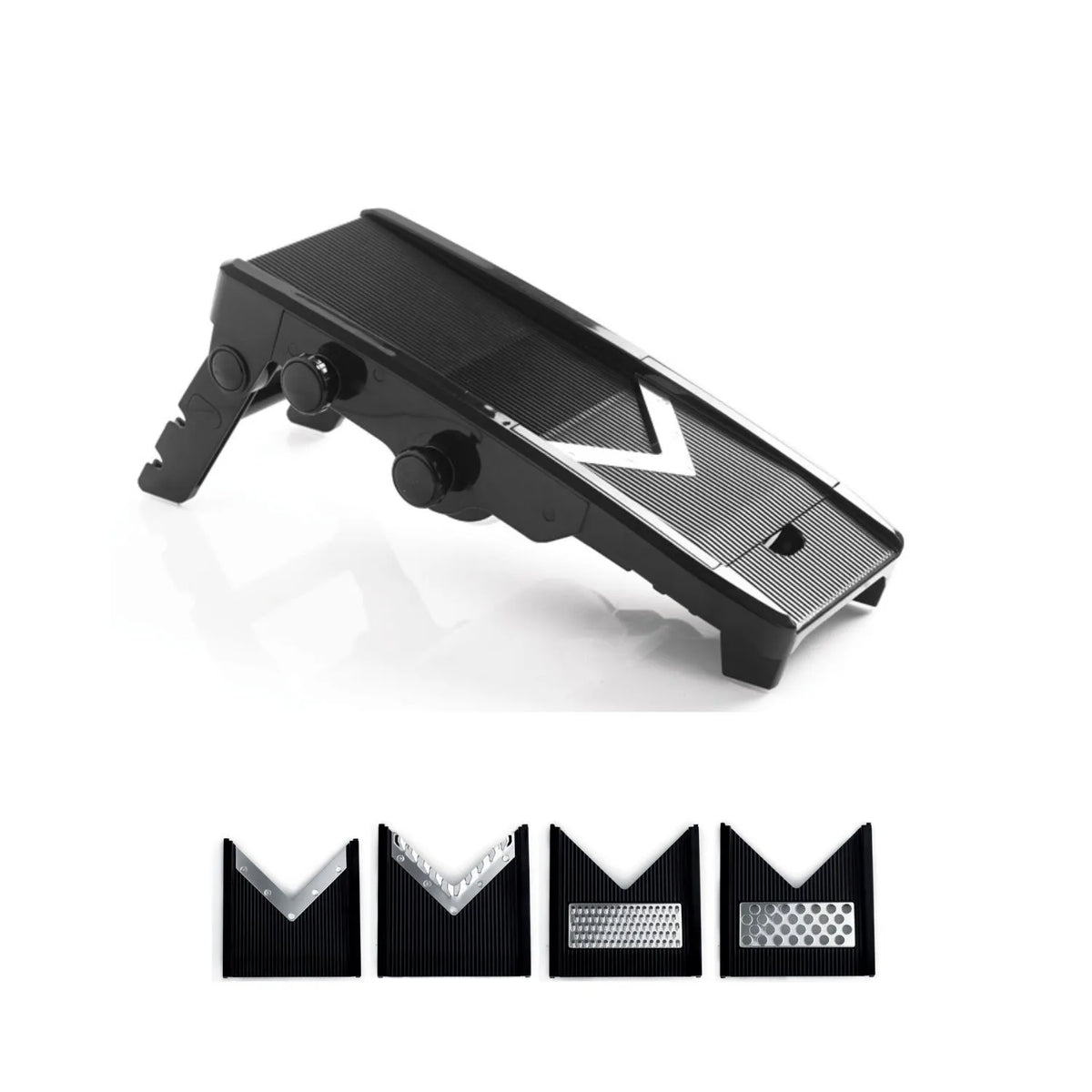 Mandoline lame V