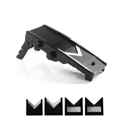 Mandoline lame V