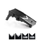 Mandoline lame V