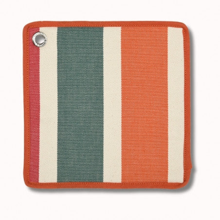 Manique 20x20cm - garlin melon
