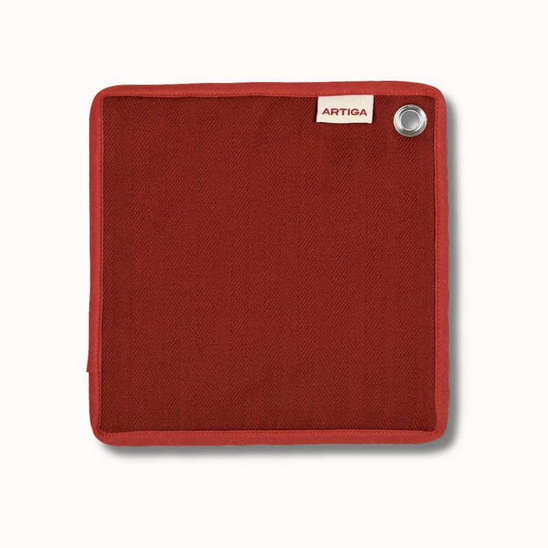 Manique 20x20cm - sarron - Artiga