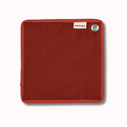 Manique 20x20cm - sarron - Artiga