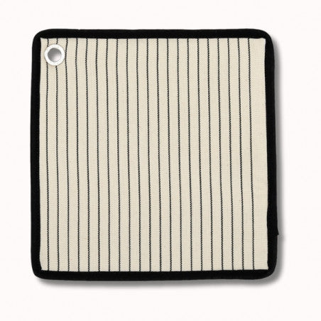 Manique 20x20cm - sauvelade ecru