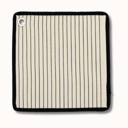 Manique 20x20cm - sauvelade ecru