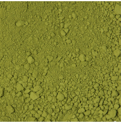 Matcha latte - Compagnie & Co