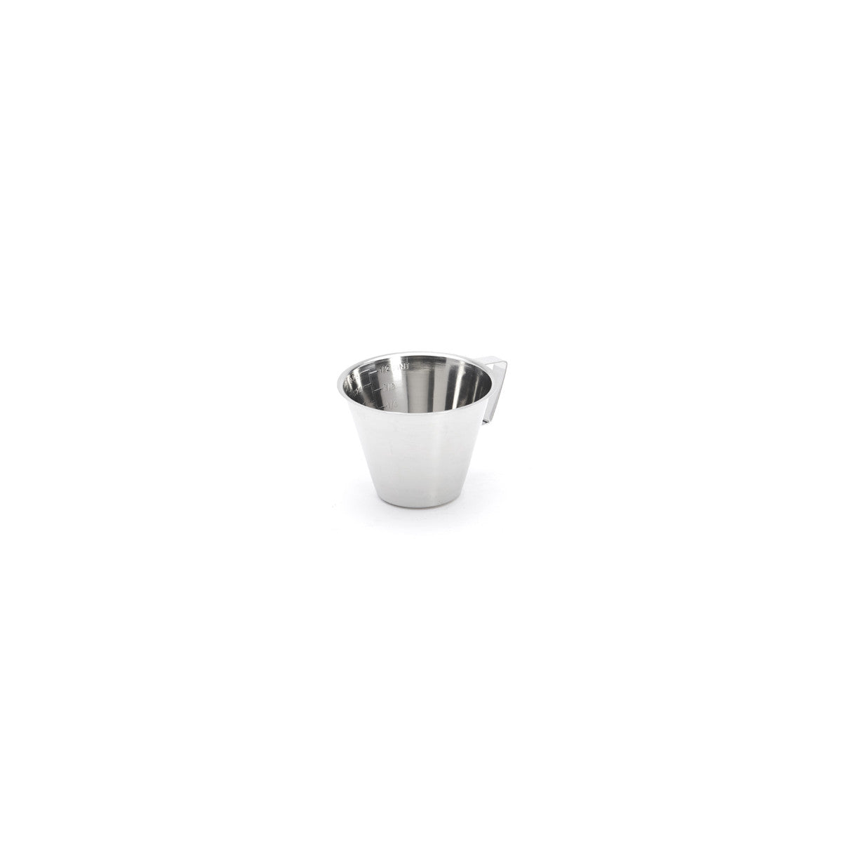 Mesure graduée inox 0,25L - De Buyer