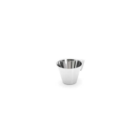 Mesure graduée inox 0,25L - De Buyer