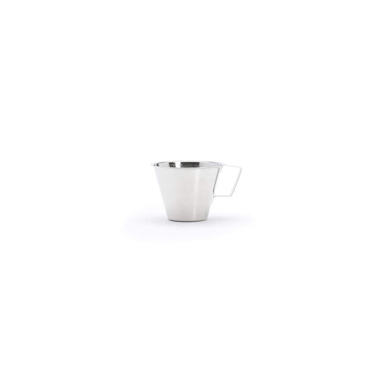 Mesure graduée inox 0,25L - De Buyer
