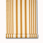 Métrage toile transat 43 cm adour curry