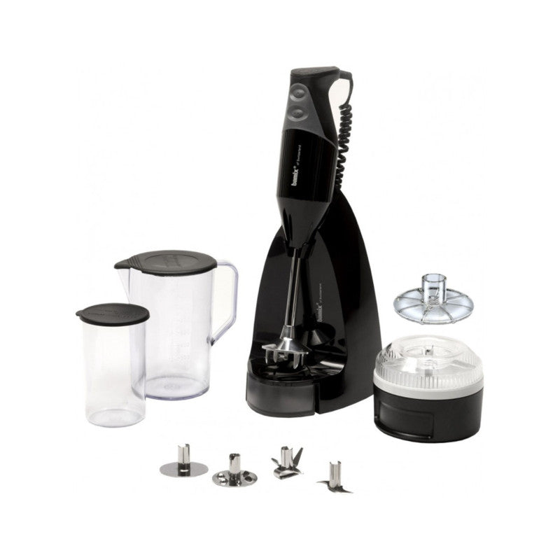 Mixeur plongeant Black Edition - Bamix