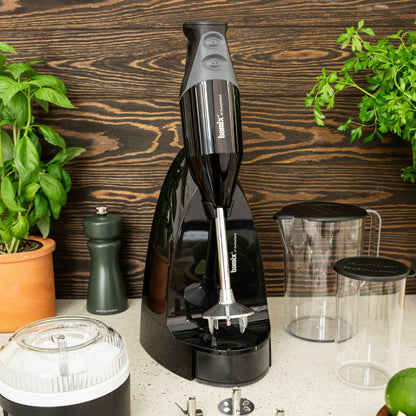 Mixeur plongeant Black Edition - Bamix