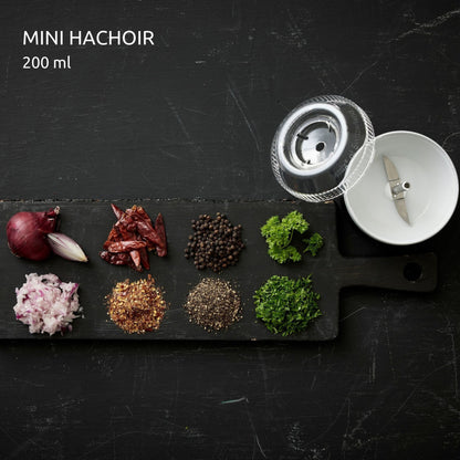 Mixeur plongeant Black Edition - Bamix