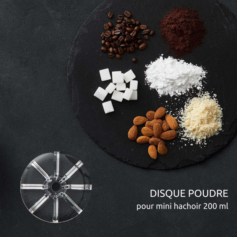 Mixeur plongeant Black Edition - Bamix