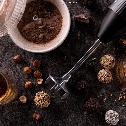 Mixeur plongeant Black Edition - Bamix