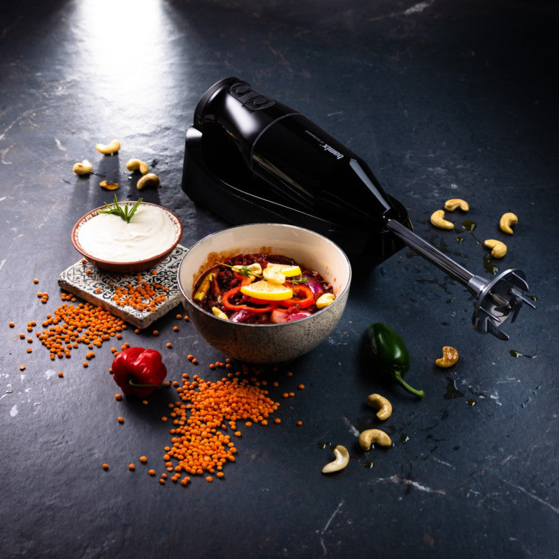 Mixeur plongeant sans fil Cordless Plus - Bamix