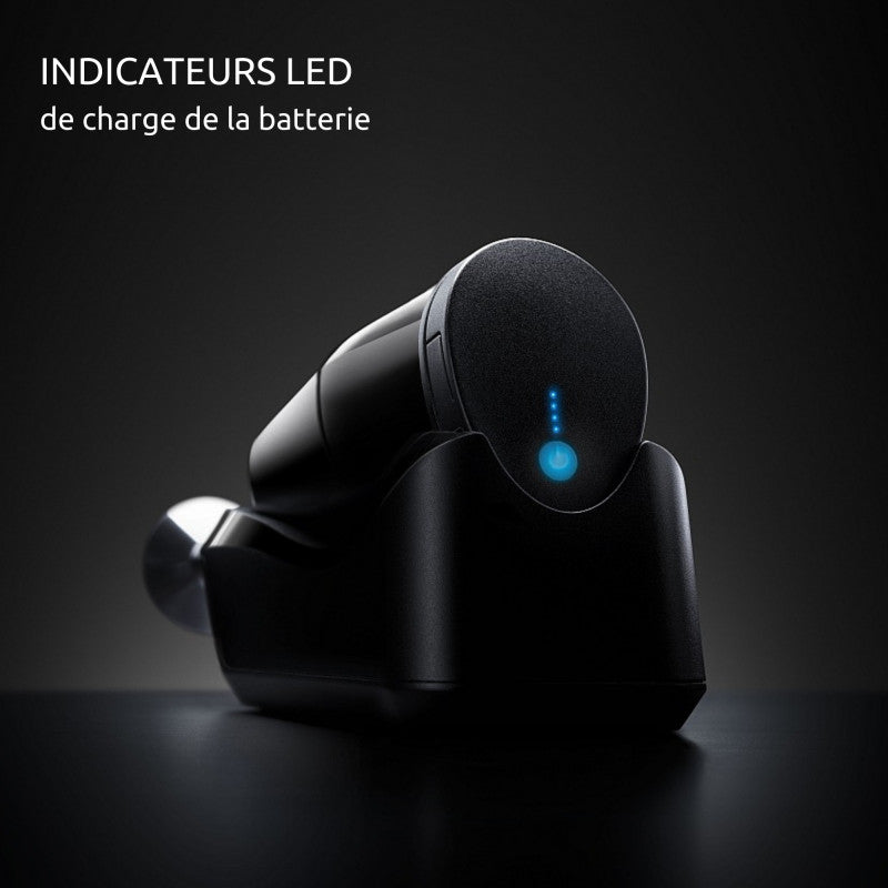 Mixeur plongeant sans fil Cordless Plus - Bamix