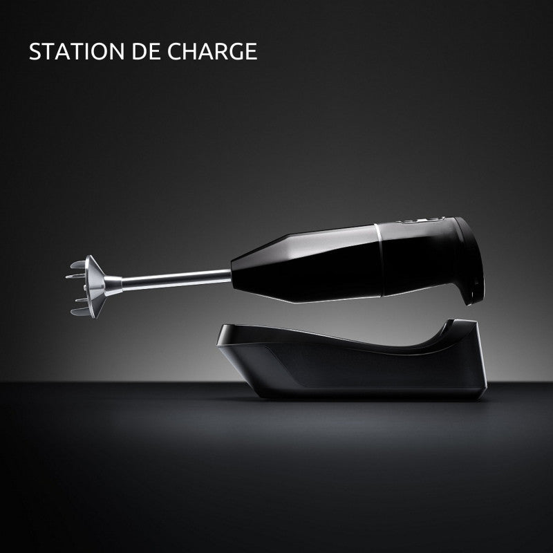 Mixeur plongeant sans fil Cordless Plus - Bamix