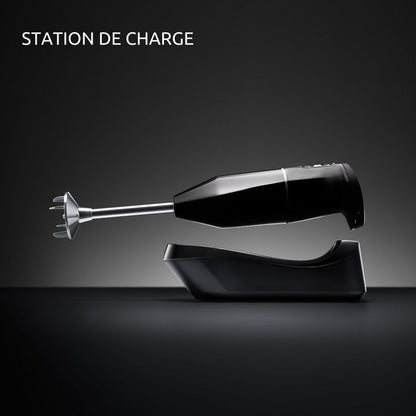 Mixeur plongeant sans fil Cordless Plus - Bamix