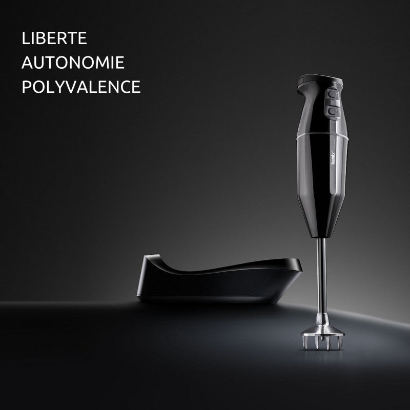 Mixeur plongeant sans fil Cordless Plus - Bamix