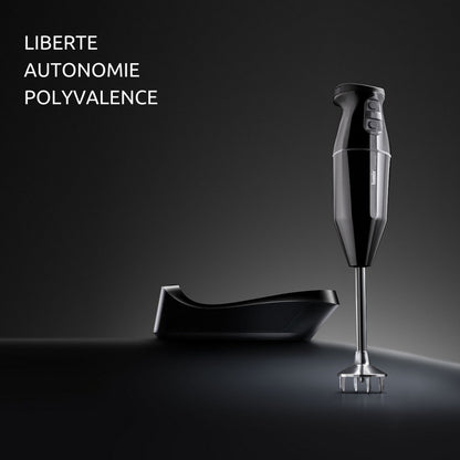 Mixeur plongeant sans fil Cordless Plus - Bamix