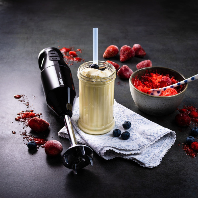 Mixeur plongeant sans fil Cordless Plus - Bamix