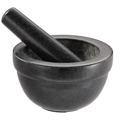 Mortier granit Ø 14 cm - Rösle