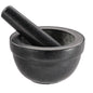 Mortier granit Ø 14 cm - Rösle