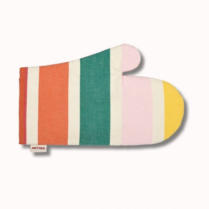 Moufle 30x19cm - garlin melon