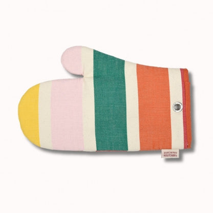 Moufle 30x19cm - garlin melon
