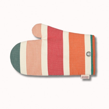 Moufle 30x19cm - garlin melon