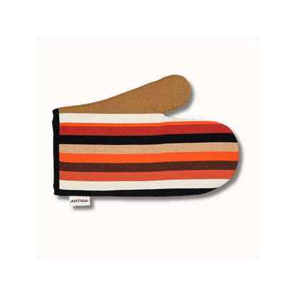 Moufle 30x19cm - mauleon vison - Artiga