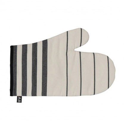 Moufle 30x19cm - sauvelade ecru