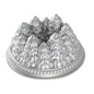 Moule Alpine Forest silver - Nordic Ware