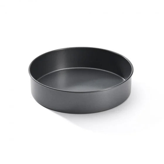 Moule à manqué droit acier antiadhésif - De Buyer